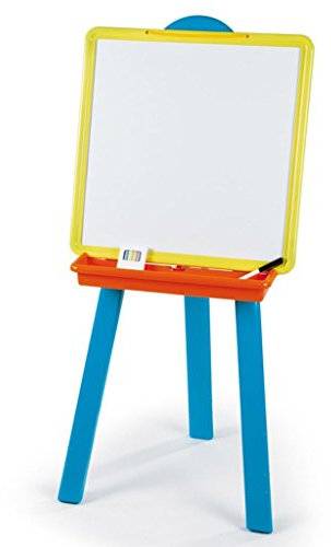 Smoby 28076 Tafel, blau