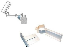 Selfsat Original H30/H30D2/H30D4 Fensterhalterung