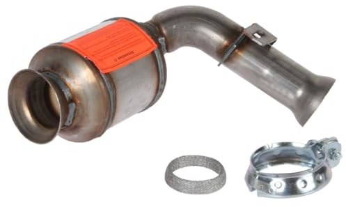 BM Catalysts BM80180H Katalysator für MB C200-12/03 EURO3
