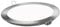Matel Downlight LED, 18 W, Plata