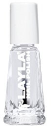 Layla transparenter Nagellack Nr. 6