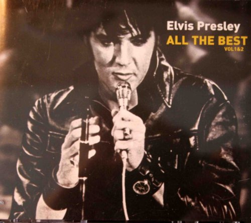 Vol. 1-2-All the Best