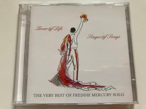 The Very Best of Freddie Mercury
