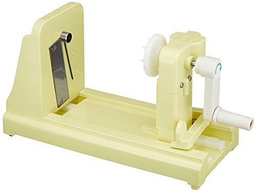 New Chiba Turning Slicer Made in Japan