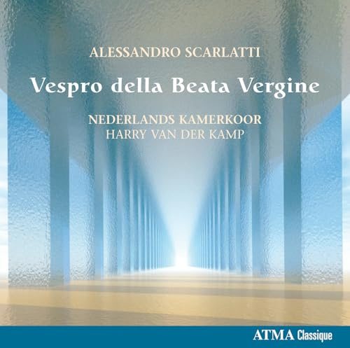 Vespro Della Beata Vergine (Marienvesper)