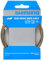 Shimano Bremsinnenzug 1.6x3500mm Tandem Rennrad Stainless