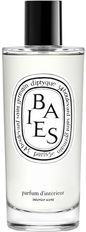 Diptyque Vaporizzatore Per Interni Baies-Bacche 150 ml
