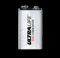 Ultra Life Lithium 9 V U9VL-J Power Cell 1200 mAh Pack of 1
