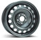 ALCAR SF9232 Stahlfelge