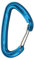 Wild Country Wildwire Karabiner, Blue