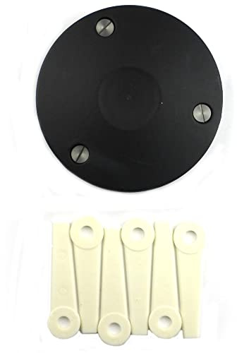 Husqvarna Pièce numéro 578449101 Tête à 3 pans