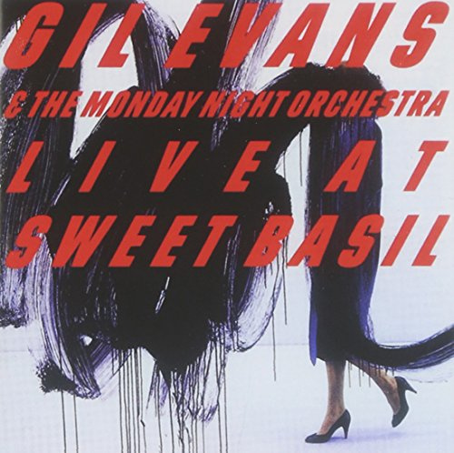 Live at Sweet Basil, Vol. 1