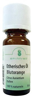 Spinnrad Blutorange (Italien) Ätherisches Öl 10 ml