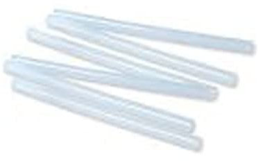 Rayher Klebesticks, Ø 11mm / 250 mm f. Heißklebepistole, SB-Btl 6Stück, 3337100