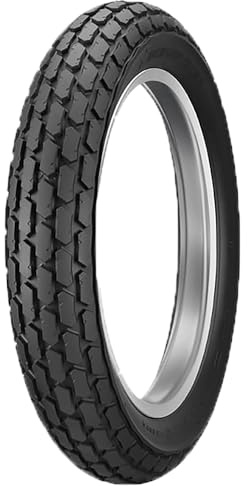 Dunlop 656531-130/80/R18 66P - E/C/73dB - Ganzjahresreifen
