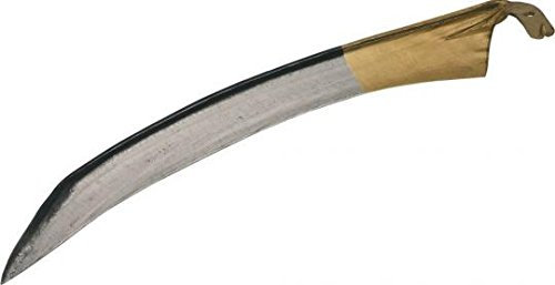 TRIUSO Hochrücksense Wettschnittsense Sensenblatt 65cm