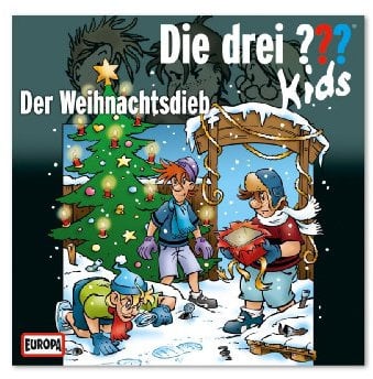 DIE DREI ??? KIDS