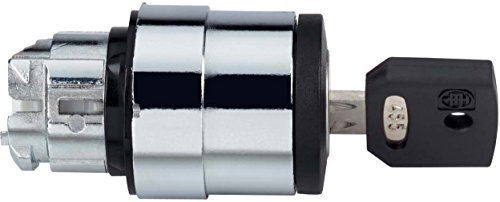 CABEZA SEL. 3POS. C.LLAVE 3131A