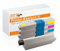 PRINTER eXpress XL Toner 4er Set kompatibel mit Oki C301, C321, 44973536, 44973535, 44973534, 44973533 für C301 C301DN C321 C321DN / MC332 MC332DN MC342DN MC342 MC342DNW Drucker