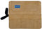 CHISEL & TOOL ROLL 8 POCKET 440 x 380 MM STORAGE HOLDER SUEDE U267