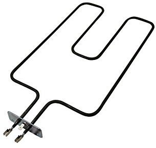 Base Oven Heater Element for Leisure Oven Equivalent to 462920010