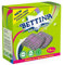 Bettina Soap Pads, 12 Pcs – Plastic-Free, Biodegradable, 100% Recycled Material, Eco-Friendly Steel Wool Pads for Sparkling Cleaning, Animal-Free Ingredients