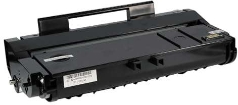 OBV Kompatibel Toner ersetzt Ricoh 407166 für SP100 SP 100e SP 100Sf SP 112 u.a. 1200 Seiten