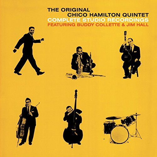 Complete Studio Recordings + Bonus Tracks