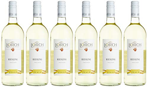 Lorch Riesling Trocken (6 x 1l)