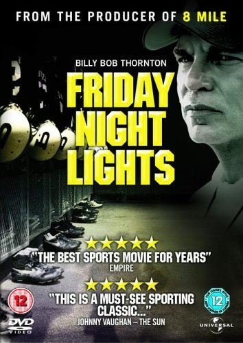 Friday Night Lights [UK Import]