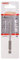 Bosch 2608595520 MÃšche hélicoïdale à bois rectifiées HSS à queue six pans 1/4 Ø 4 mm