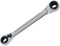 Bahco S4RM-12-15 - Llave Carraca Doble Pla 12-15