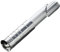 XLC Zubehör A-Head Konverter ST-L03, Silber, 10 x 5 x 5 cm