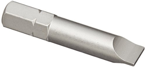 Wera 5057225001 800/2 Z Bits 1.2x8.0x41, 1.2 x 8.0, Silber