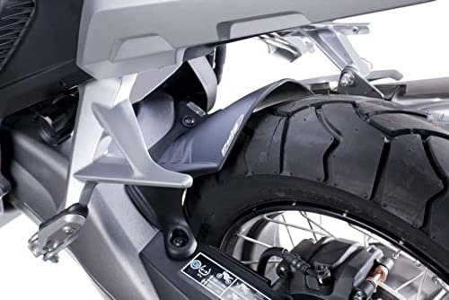 Puig Hinterradabdeckung Honda Crosstourer 12-17 schwarz