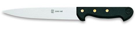 32 Dumas 511860 Affil Couteau à Désosser Lame en Acier Inoxydable 18 cm