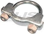 HJS 83 15 8753 Rohrverbinder, Abgasanlage