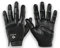 BIONIC GGNBMLXXL Herren Golfhandschuh mit natürlicher Passform, Linke Hand, Größe XXL, Schwarz