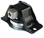 DELPHI TEM042 Motorlager Rechts Kompatibel mit RENAULT Scénic 2 JM0/1 8200338381 8200044925 8200549046