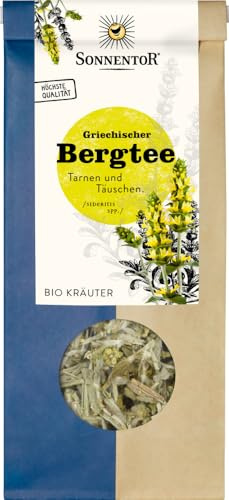 Bio Griechischer Bergtee lose 2 x 40 g