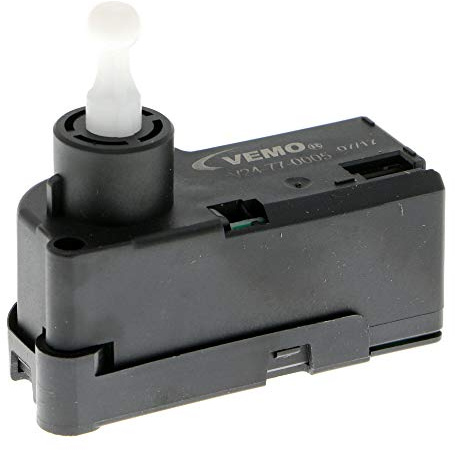 15D VEMO - V24-77-0005 - Actuator, headlight levelling - Compatible with ALFA ROMEO 9948397