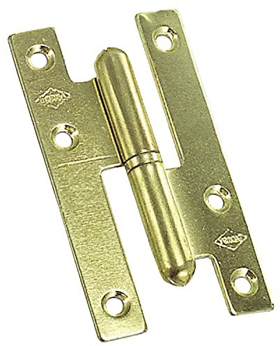 WOLFPACK LINEA PROFESIONAL - Pernio 403/9,5 Latonado Canto Cuadrado Decrecha