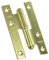 WOLFPACK LINEA PROFESIONAL - Pernio 403/9,5 Latonado Canto Cuadrado Decrecha