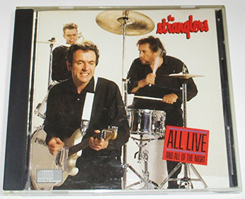 All Live & All of the Night