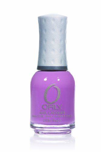 Orly Nail Lacquer, 06 Fluid Ounce
