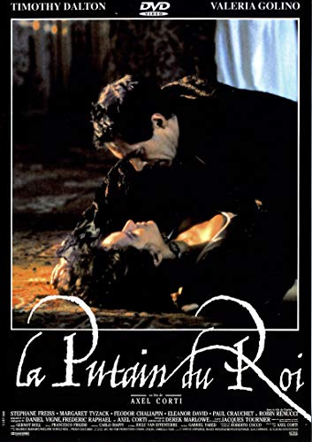 La putain du roi [FR Import]