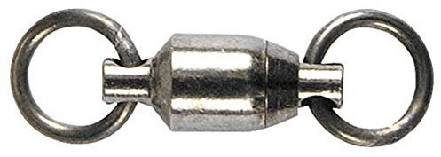 Black Cat 6175005 32mm Kugellagerwirbel 5 5Stück, 65 kg