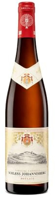 Schloss Johannisberg Riesling Rotlack, 0,75L