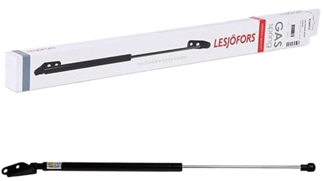 LESJÖFORS 8162045 Gasfeder, Koffer-/Laderaum
