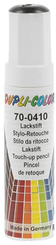 DUPLI-COLOR 599194 AUTO COLOR 70-0410 grau metallic 12 ml